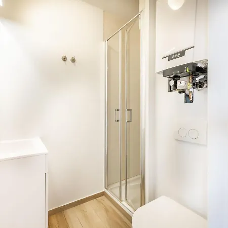 Apartment Manderley 204 Directly On The Dunes