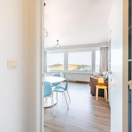 Manderley 204 Directly On The Dunes Apartman