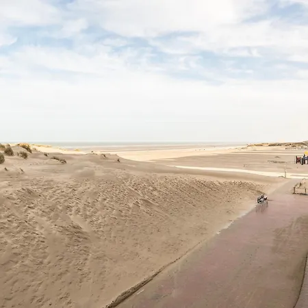 Manderley 204 Directly On The Dunes *