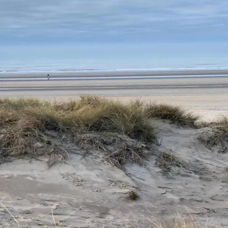 Apartman Manderley 204 Directly On The Dunes