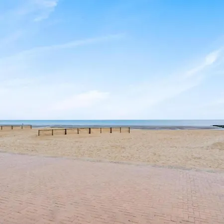 Manderley 204 Directly On The Dunes *